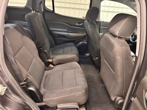 Used 2019 GMC Acadia SLE w/ Driver Alert Package I FWD image 49