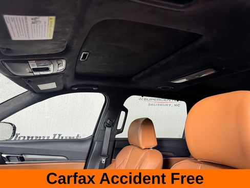 Used 2025 Kia Telluride SX Prestige X-Line image 3