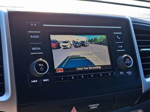 Used 2019 Honda Passport Sport image 17