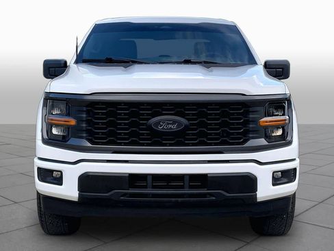 Used 2024 Ford F150 STX RWD image 4