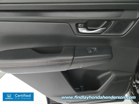 Certified 2024 Honda CR-V Sport-L image 24