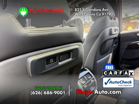 Used 2021 BMW X5 sDrive40i w/ Convenience Package RWD image 11