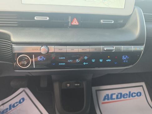 Used 2024 Hyundai Ioniq 5 SEL AWD/4WD image 23