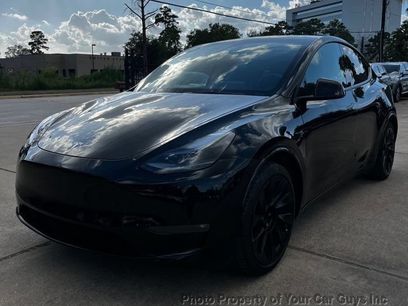 Used 2021 Tesla Model Y AWD