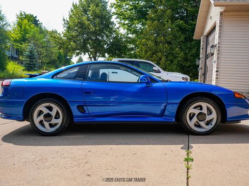 Used 1992 Dodge Stealth R/T Turbo image 9