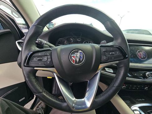 Used 2023 Buick Enclave Essence w/ Experience Buick Package FWD image 6