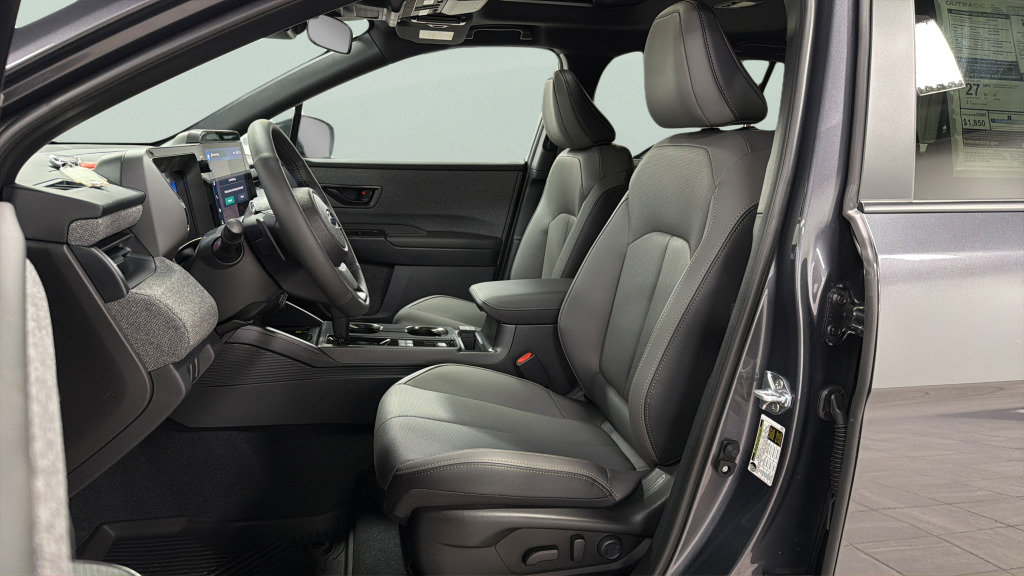 New 2026 Subaru Outback Limited AWD/4WD image 17