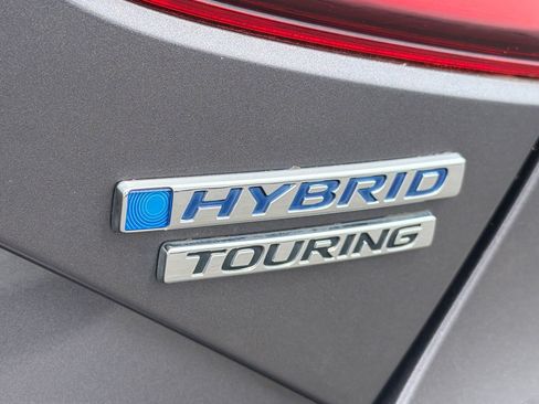 Used 2019 Honda Insight Touring image 30