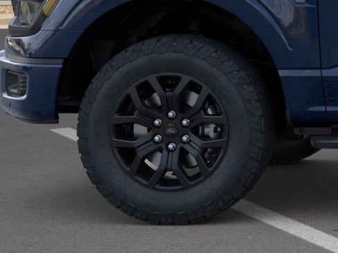New 2026 Ford F150 Tremor w/ Tow/Haul Package AWD/4WD image 19