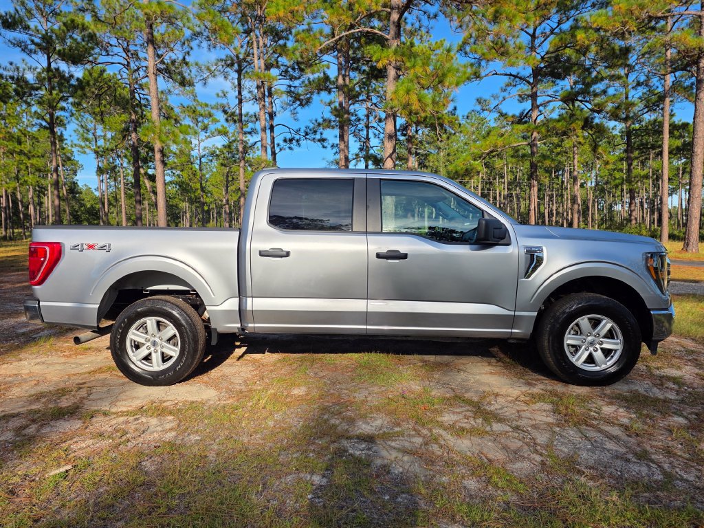 Used 2023 Ford F150 XLT AWD/4WD image 6