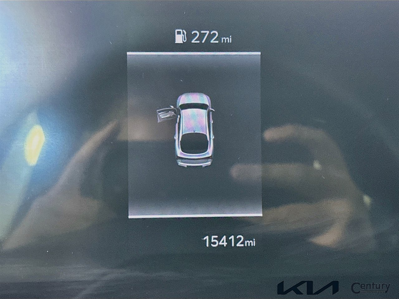 Used 2025 Kia K5 GT-Line FWD image 12