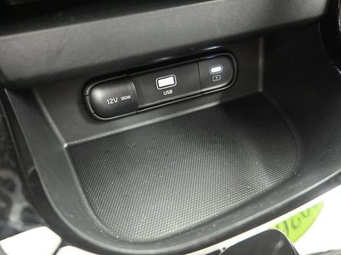 Certified 2026 Kia Seltos S FWD image 21