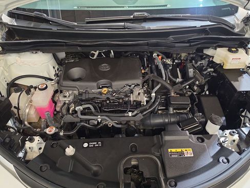 Used 2021 Toyota Sienna LE FWD image 17
