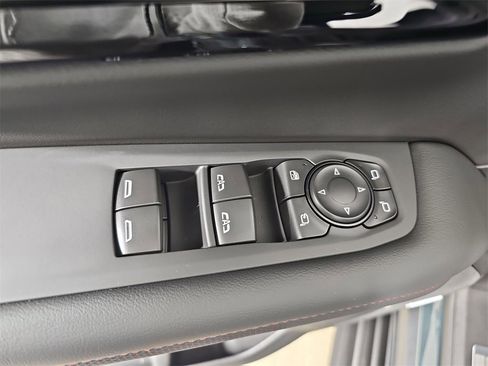 New 2026 Chevrolet Tahoe RST w/ RST Capability Package image 41