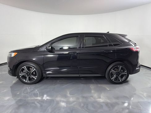 Used 2019 Ford Edge ST AWD/4WD image 8