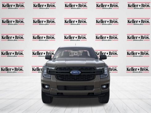 New 2026 Ford Ranger XL AWD/4WD image 7
