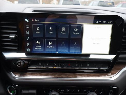 New 2026 Chevrolet Silverado 3500 LT w/ Texas Edition image 11