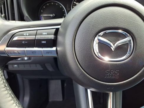 Certified 2025 MAZDA CX-50 2.5 Hybrid w/ Preferred Pkg AWD/4WD image 28