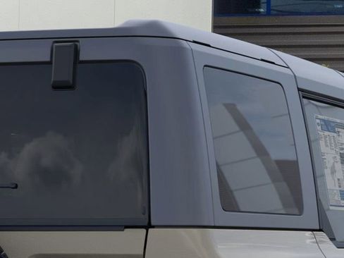 New 2025 Ford Bronco Big Bend image 25
