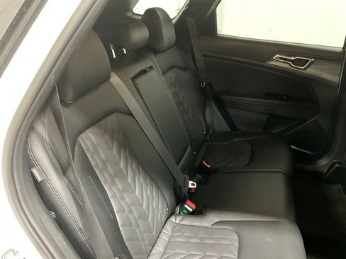 Used 2024 Kia Sportage X-Line AWD/4WD image 23