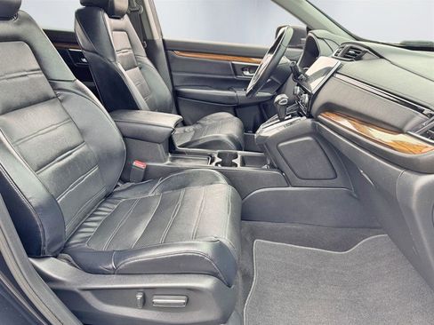 Used 2017 Honda CR-V Touring image 24