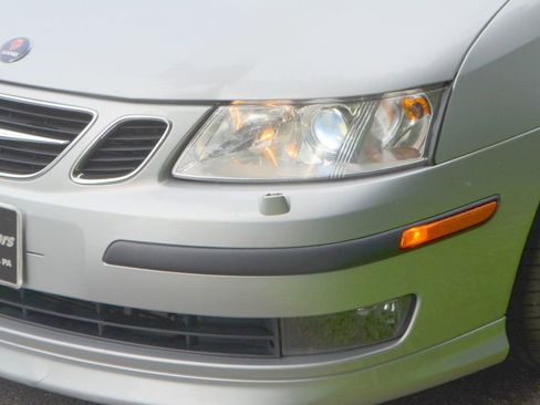 Used 2007 Saab 9-3 Aero w/ Touring Pkg image 37