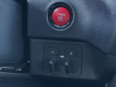 New 2025 Toyota Tundra SR5 image 21