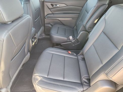 New 2026 Chevrolet Traverse LT image 19