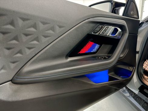 Used 2022 BMW M240i xDrive Coupe w/ Premium Package image 9