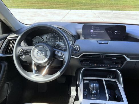 Certified 2024 MAZDA CX-90 3.3 Turbo w/ Preferred Plus AWD/4WD image 14