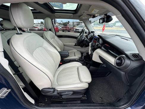Used 2015 MINI Cooper S FWD image 13