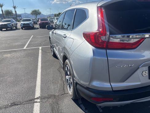 Used 2018 Honda CR-V EX-L image 7