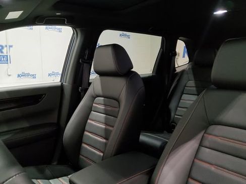 New 2026 Honda CR-V Sport Touring image 15