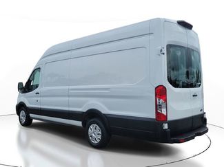 Used 2021 Ford Transit 350 148 High Roof Extended RWD video 2