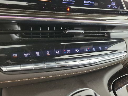 Certified 2023 Cadillac Escalade Sport w/ Touring Package image 29