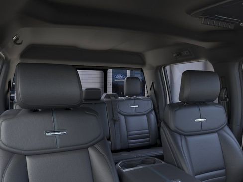 New 2026 Ford F350 Platinum AWD/4WD image 22