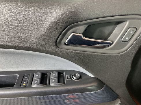 Used 2021 Chevrolet Colorado Z71 image 24