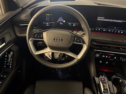 Certified 2025 Audi Q5 Premium Plus w/ Premium Plus image 14