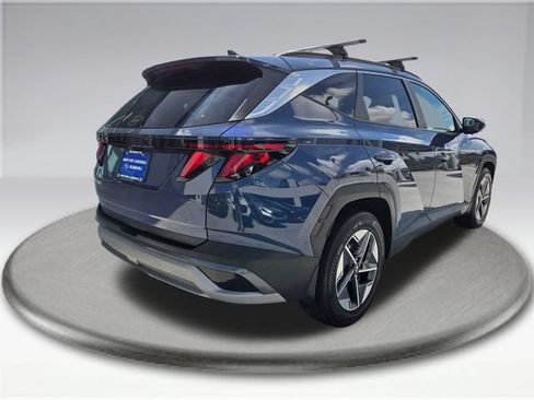 Used 2025 Hyundai Tucson SEL FWD image 19
