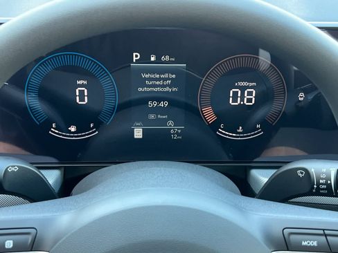New 2026 Hyundai Sonata SE FWD image 24
