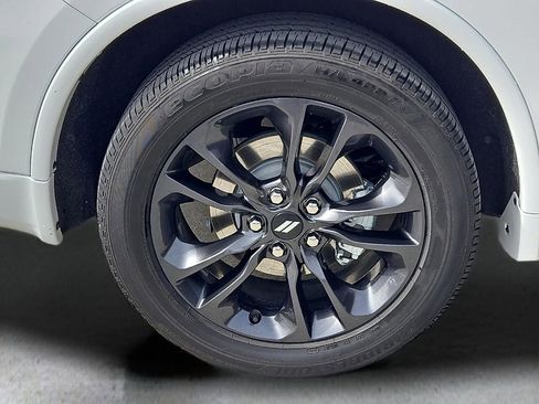 Used 2025 Dodge Durango R/T image 8