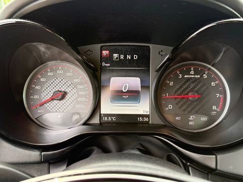 Used 2019 Mercedes-Benz AMG GT R image 30
