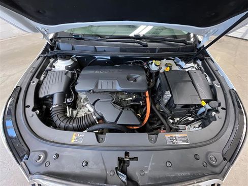 Used 2016 Buick LaCrosse FWD image 29