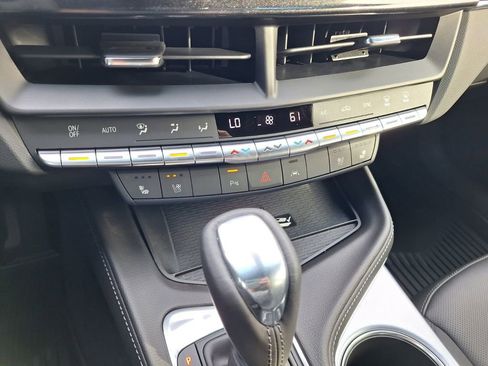 New 2026 Cadillac CT4 Premium Luxury RWD image 15