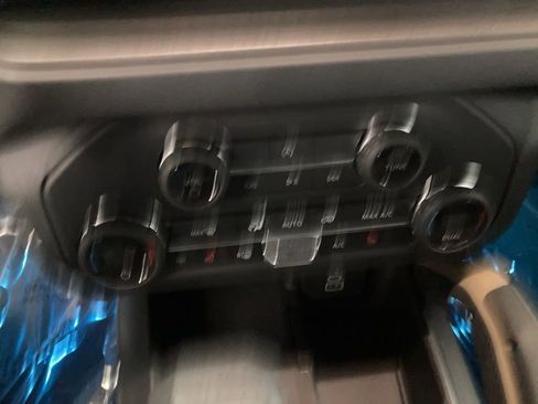 New 2026 Ford Bronco Badlands AWD/4WD image 26