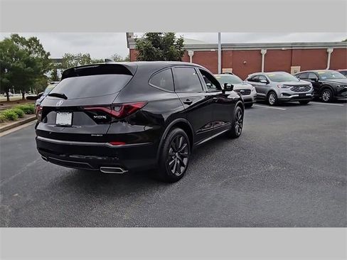 New 2026 Acura MDX A-Spec image 47
