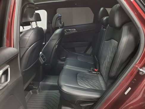 Used 2023 Kia Sportage X-Line w/ X-Line Premium Package AWD/4WD image 25