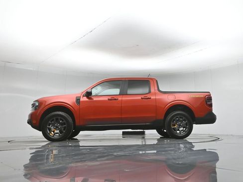 Certified 2024 Ford Maverick Tremor w/ Tremor Off-Road Package AWD/4WD image 8
