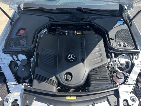 Certified 2023 Mercedes-Benz E 450 E 450 image 36