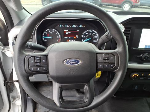 Used 2022 Ford F150 XL w/ Max Trailer Tow Package image 10